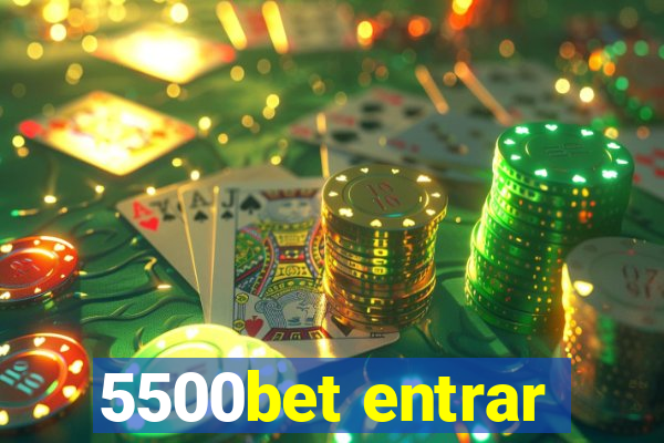 5500bet entrar